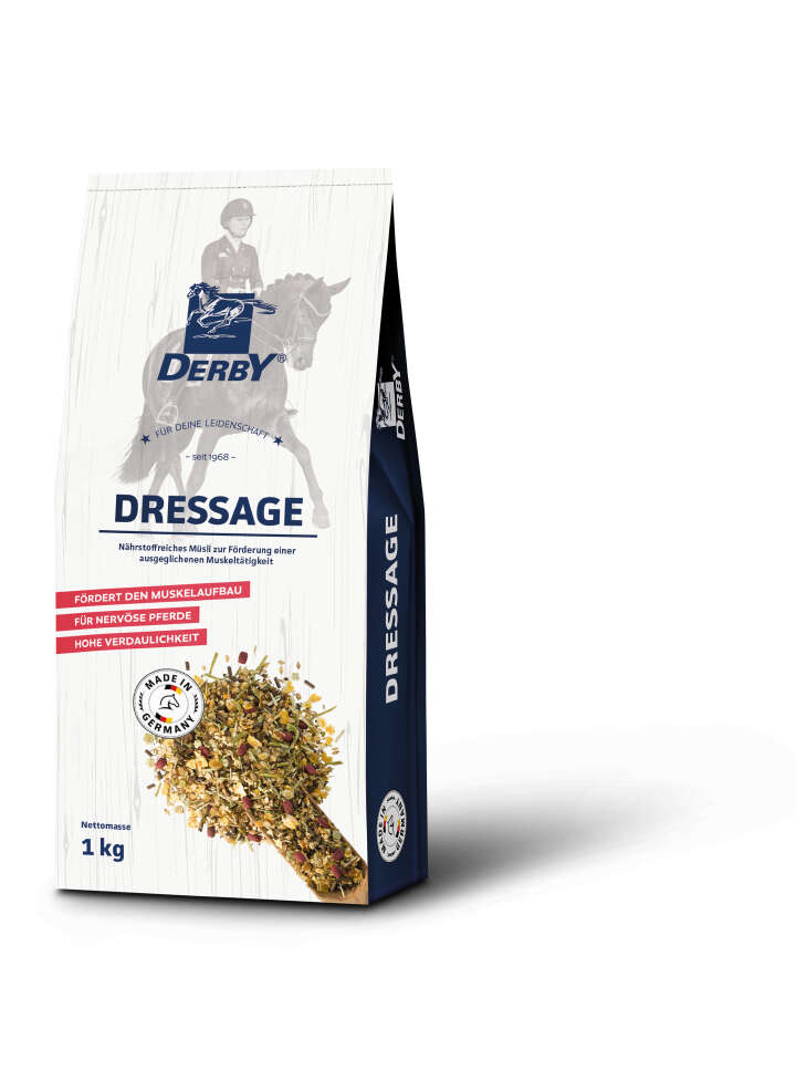 DERBY Dressage